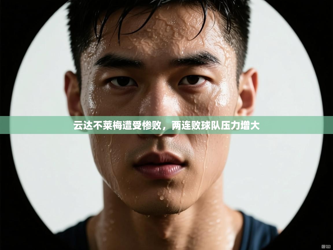 云达不莱梅遭受惨败，两连败球队压力增大  第2张