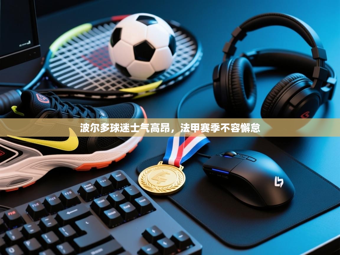 波尔多球迷士气高昂,法甲赛季不容懈怠