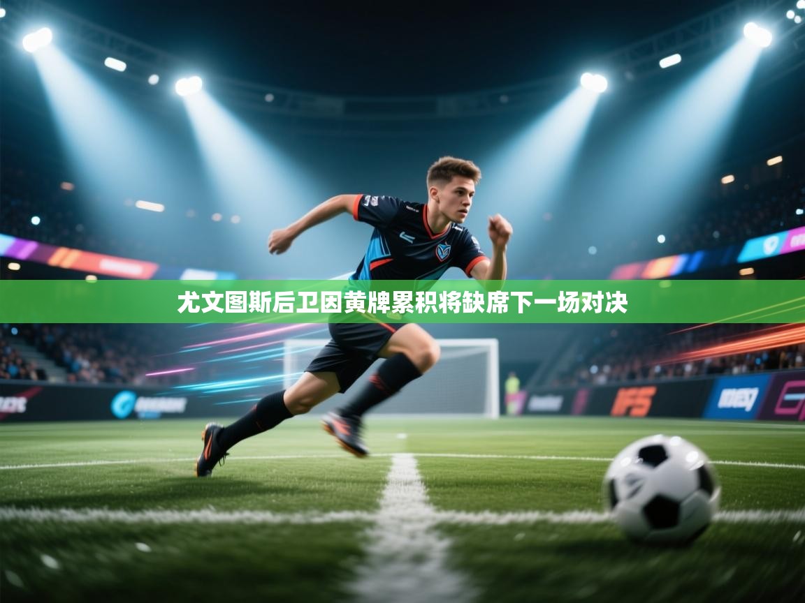 尤文图斯后卫因黄牌累积将缺席下一场对决  第2张