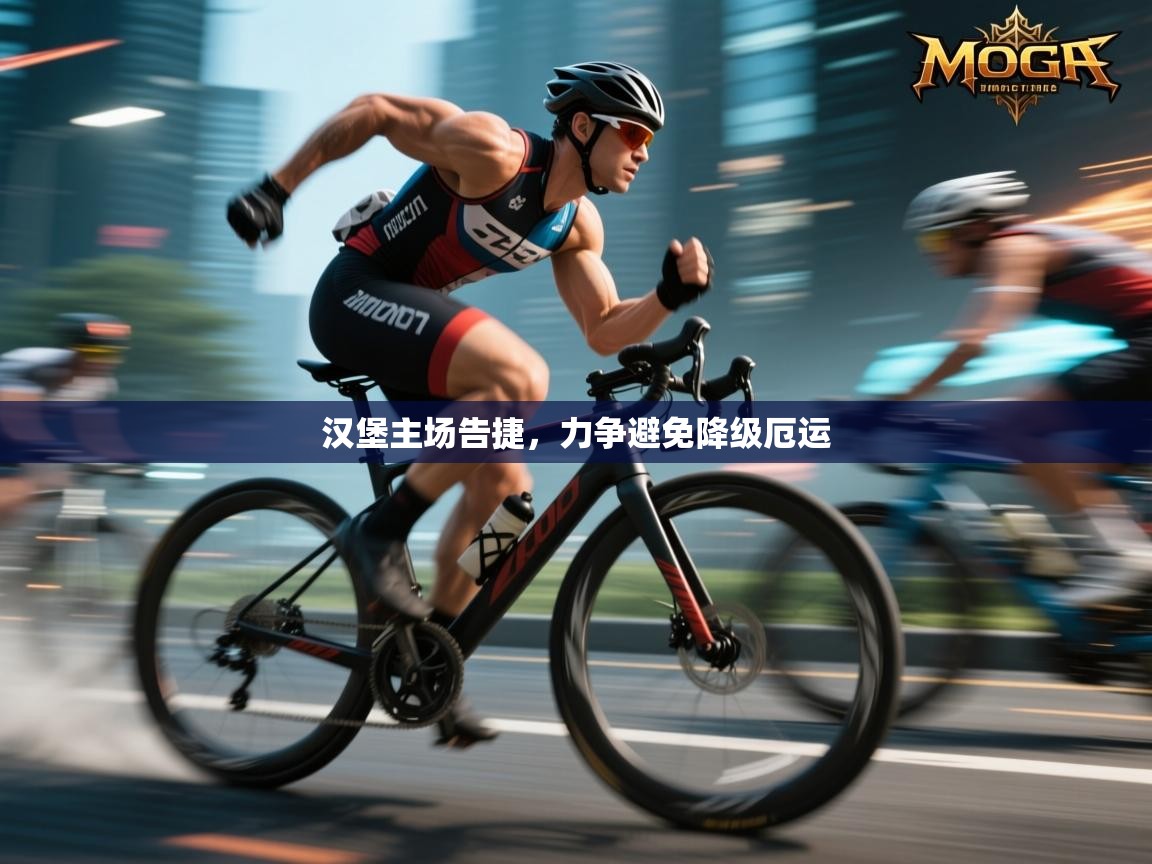 汉堡主场告捷，力争避免降级厄运  第2张