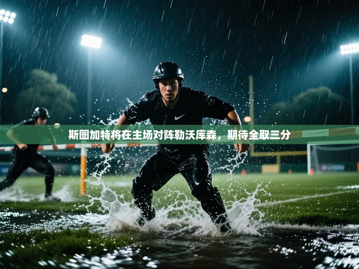 斯图加特将在主场对阵勒沃库森，期待全取三分