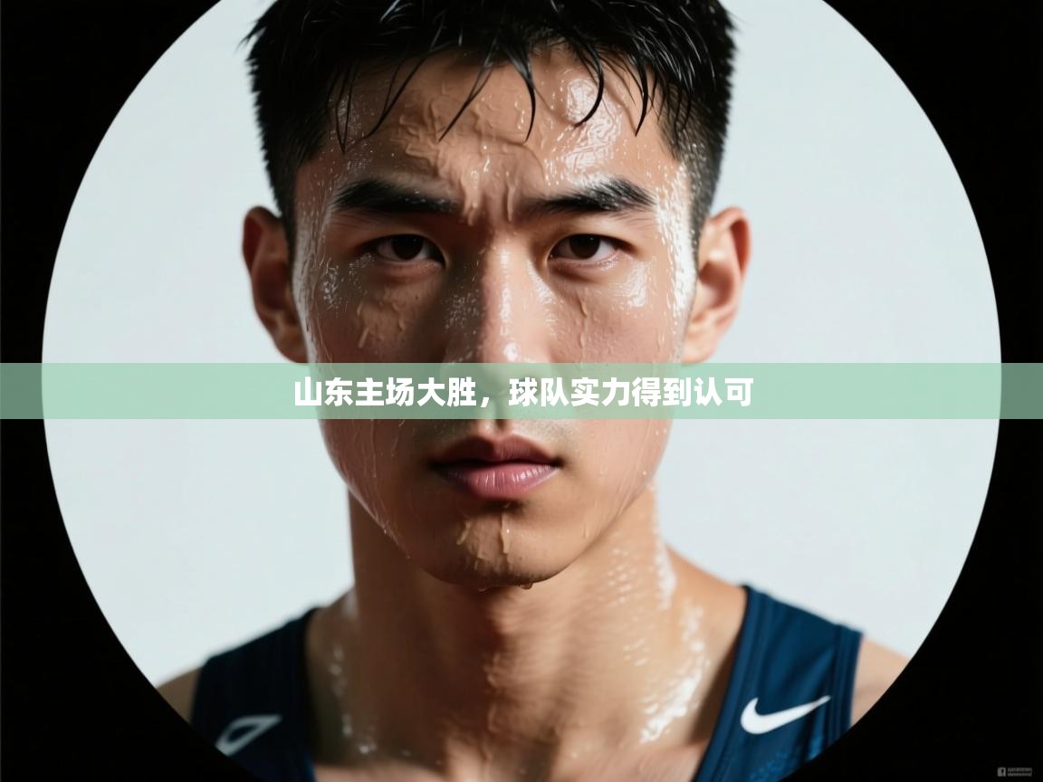 山东主场大胜,球队实力得到认可 第2张