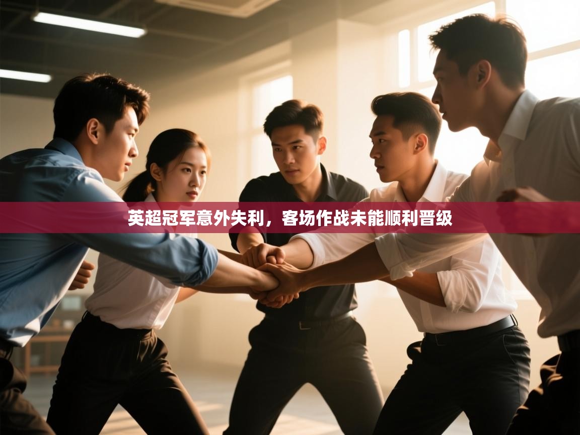 英超冠军意外失利，客场作战未能顺利晋级