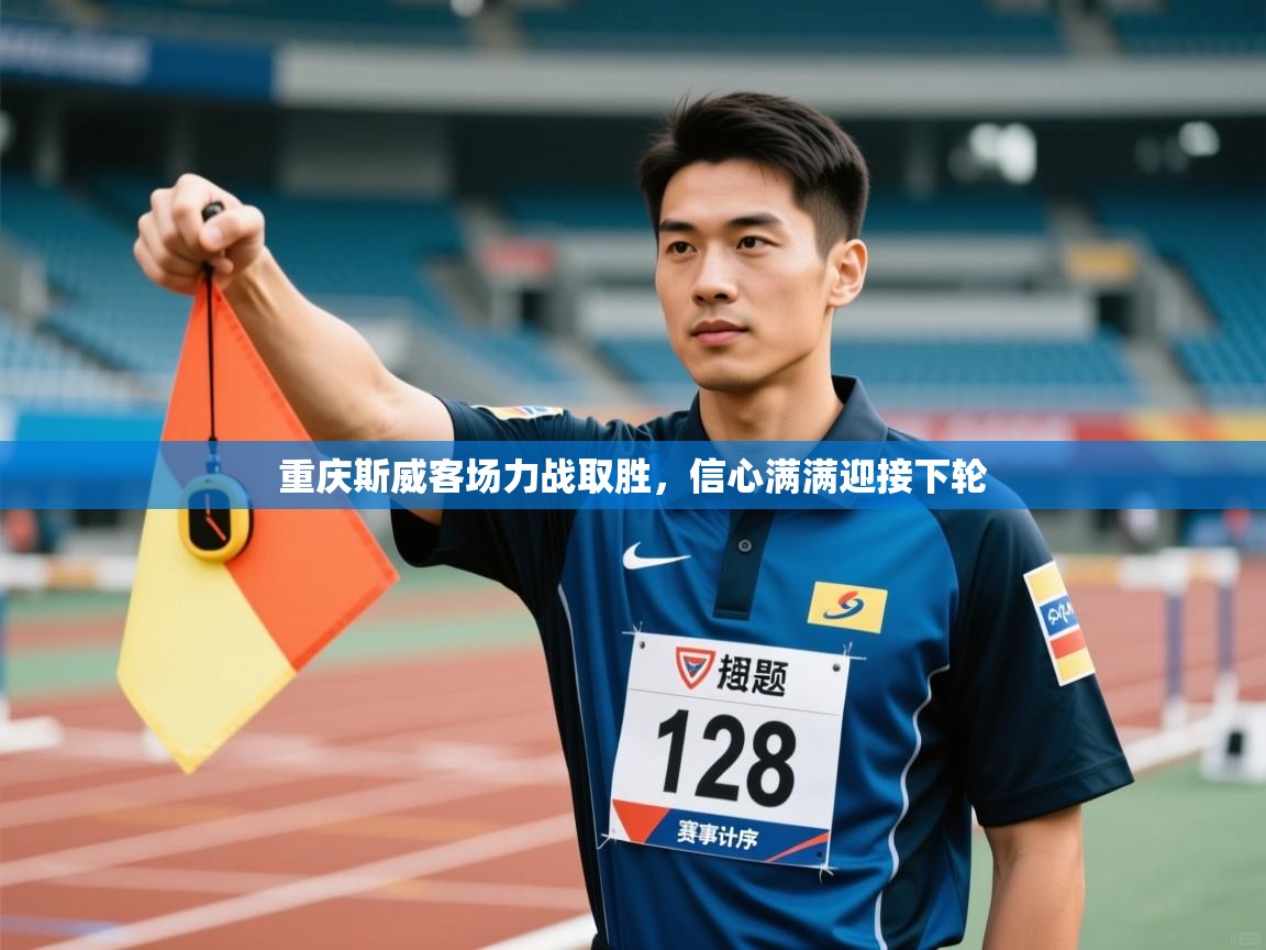 重庆斯威客场力战取胜，信心满满迎接下轮