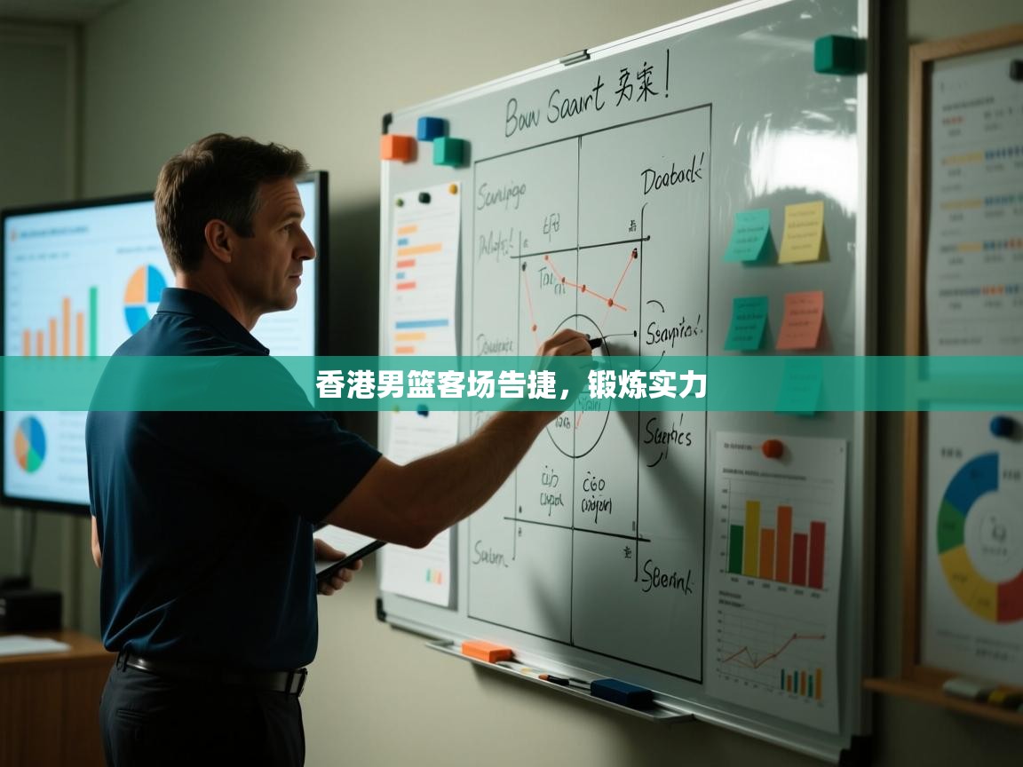 香港男篮客场告捷，锻炼实力