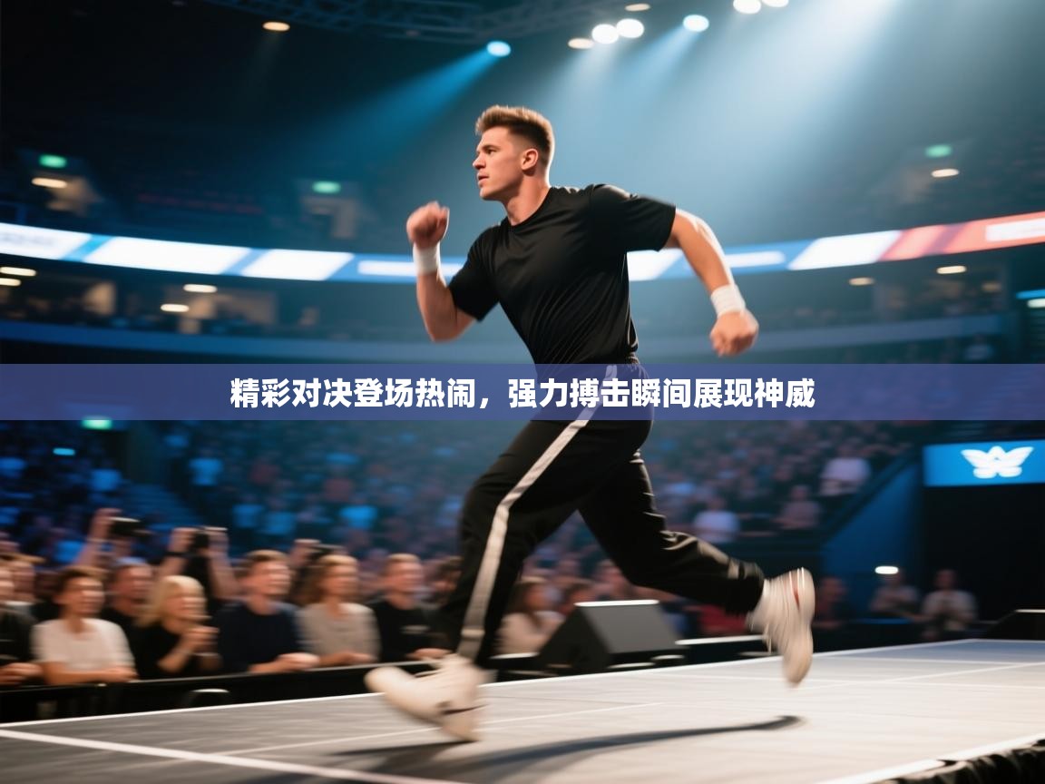 精彩对决登场热闹，强力搏击瞬间展现神威  第2张