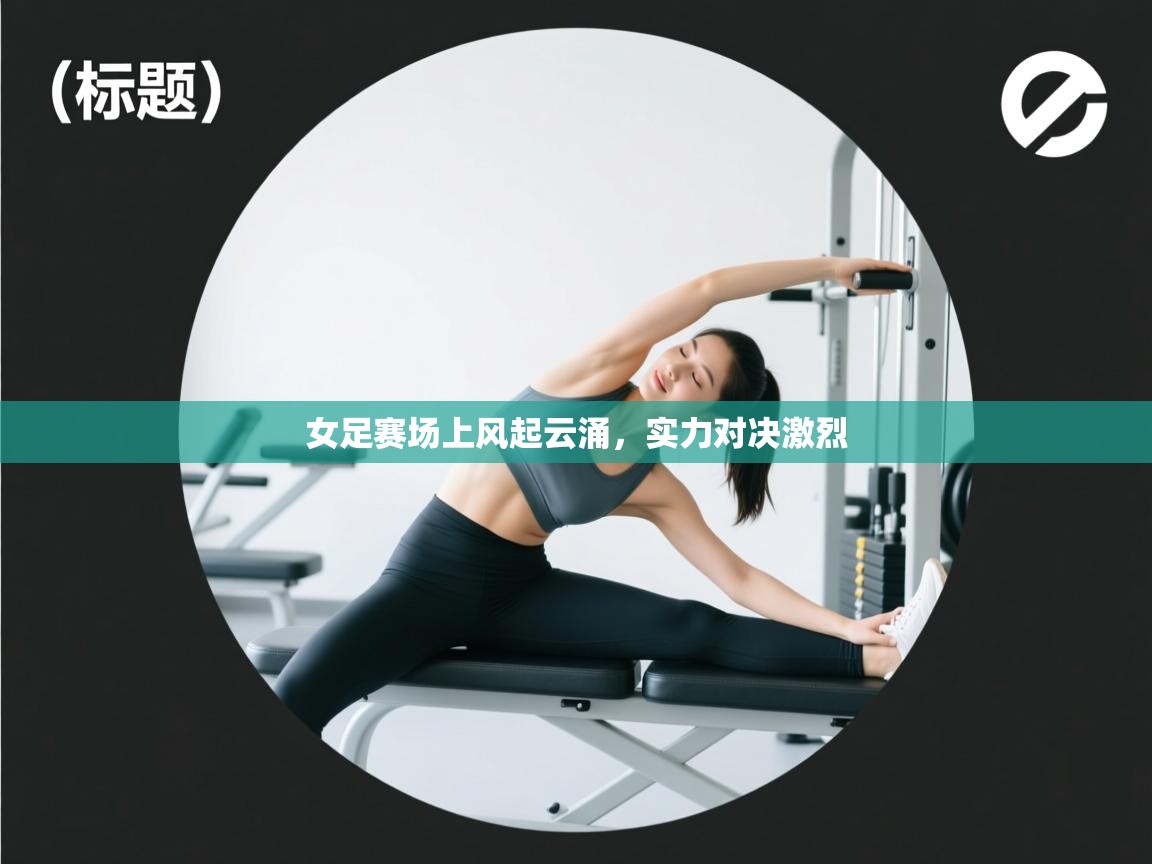 女足赛场上风起云涌，实力对决激烈  第2张