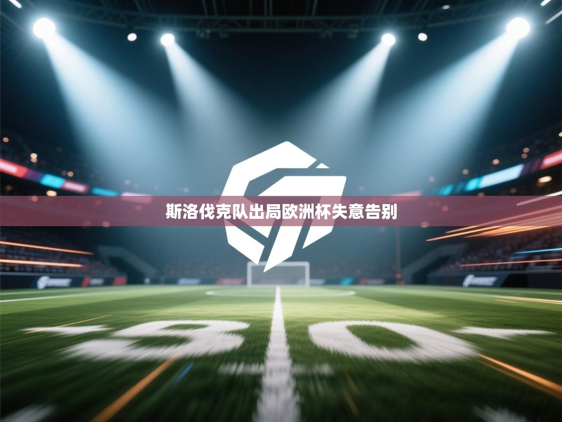 斯洛伐克队出局欧洲杯失意告别  第2张