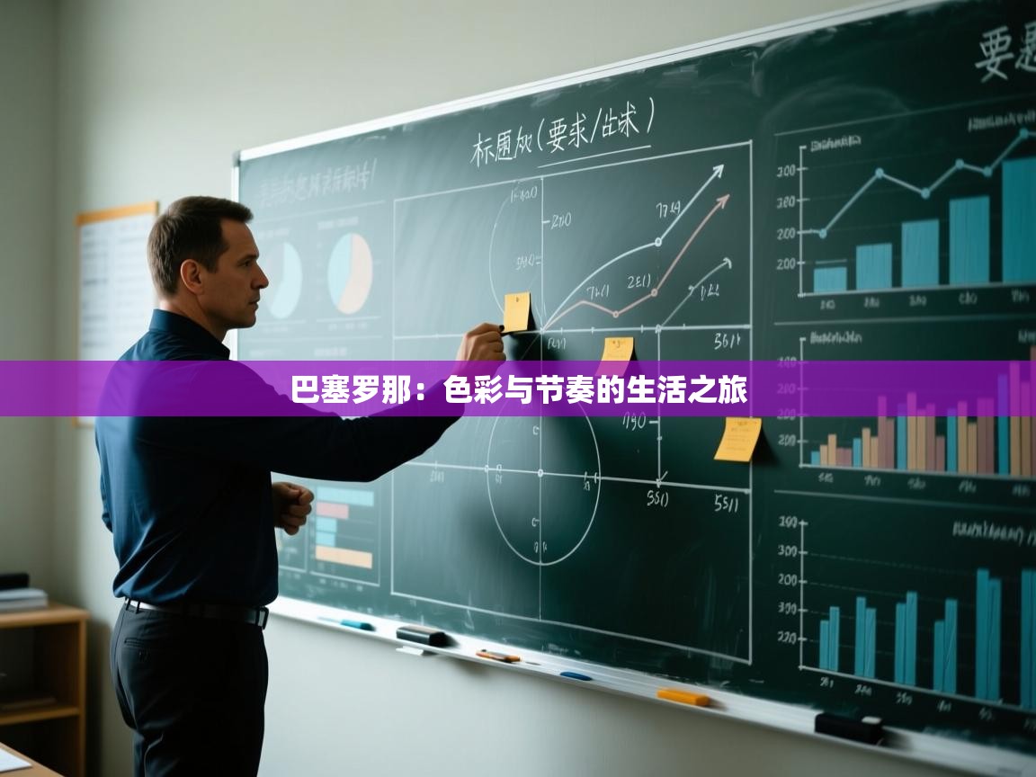 巴塞罗那：色彩与节奏的生活之旅  第2张