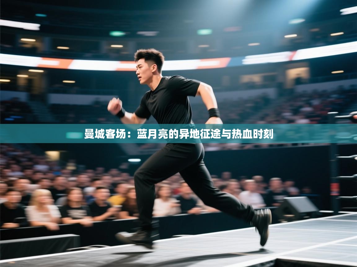 曼城客场:蓝月亮的异地征途与热血时刻