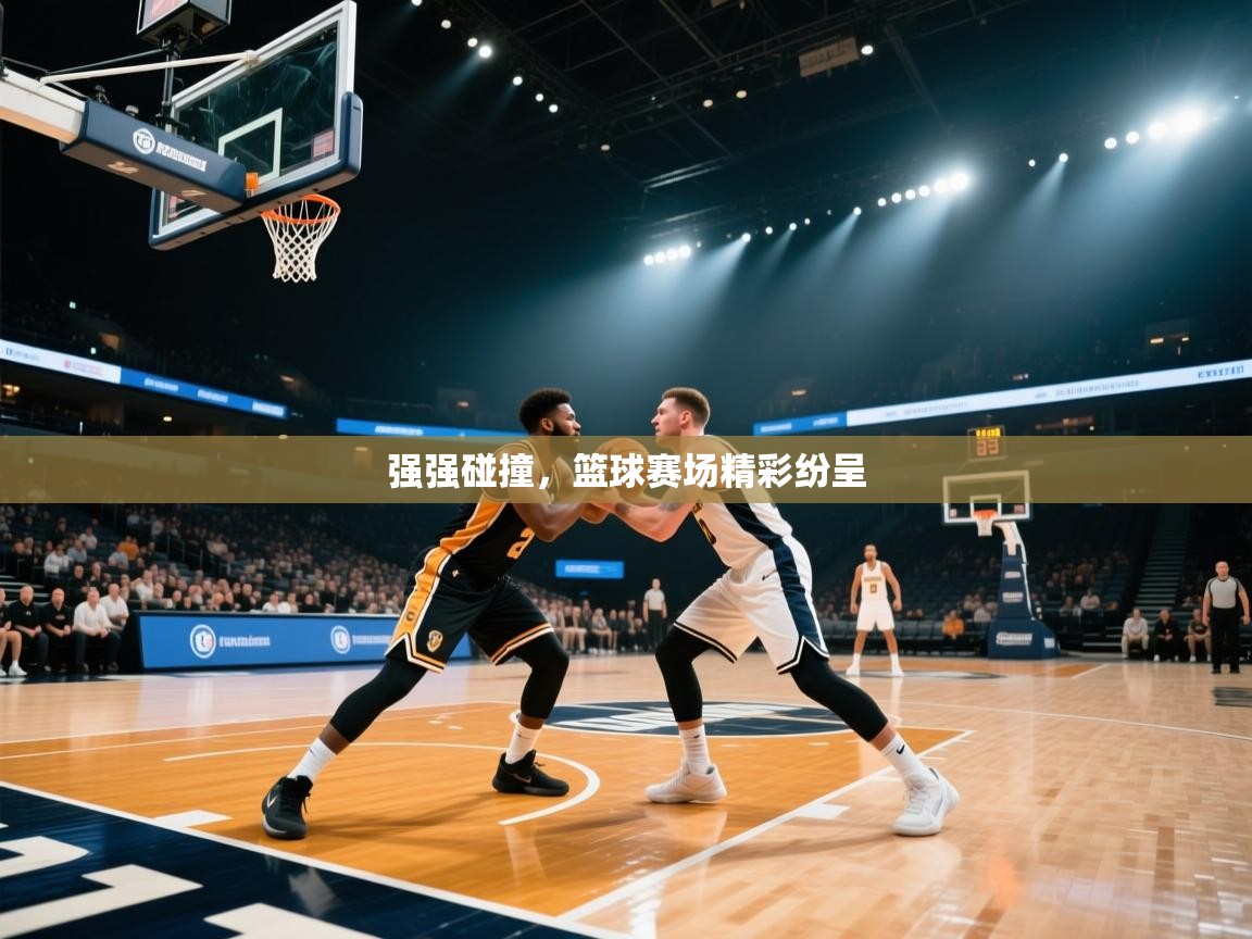 强强碰撞,篮球赛场精彩纷呈 第2张