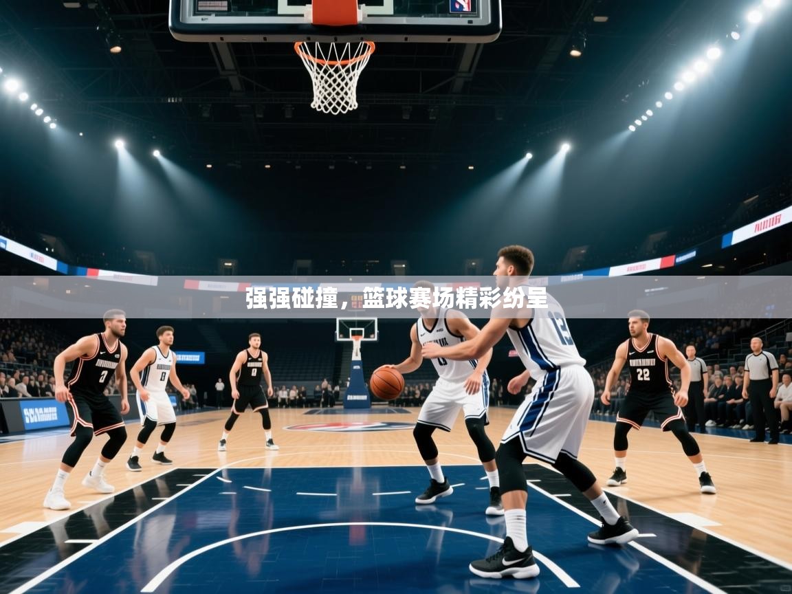 强强碰撞,篮球赛场精彩纷呈