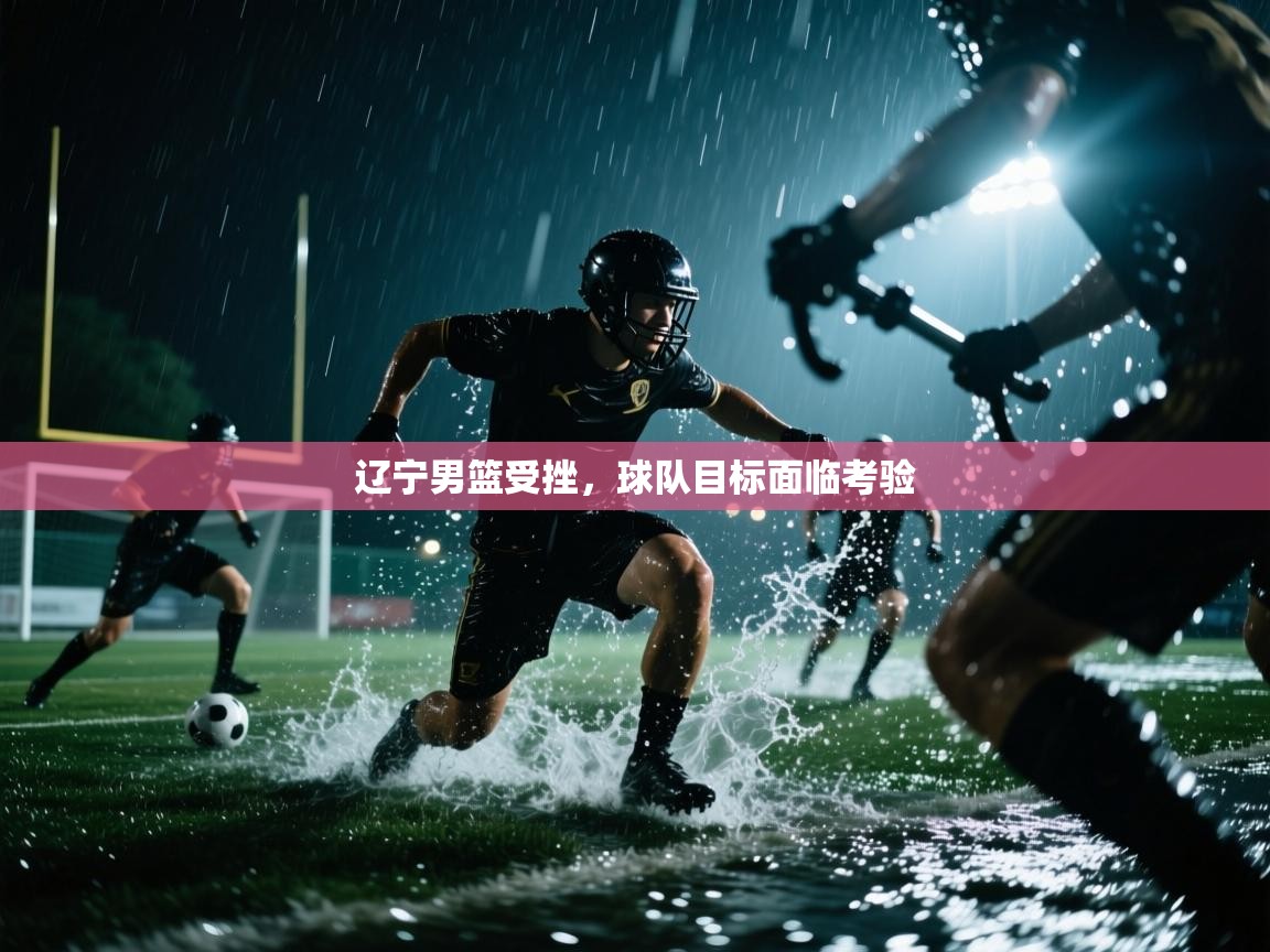 辽宁男篮受挫，球队目标面临考验