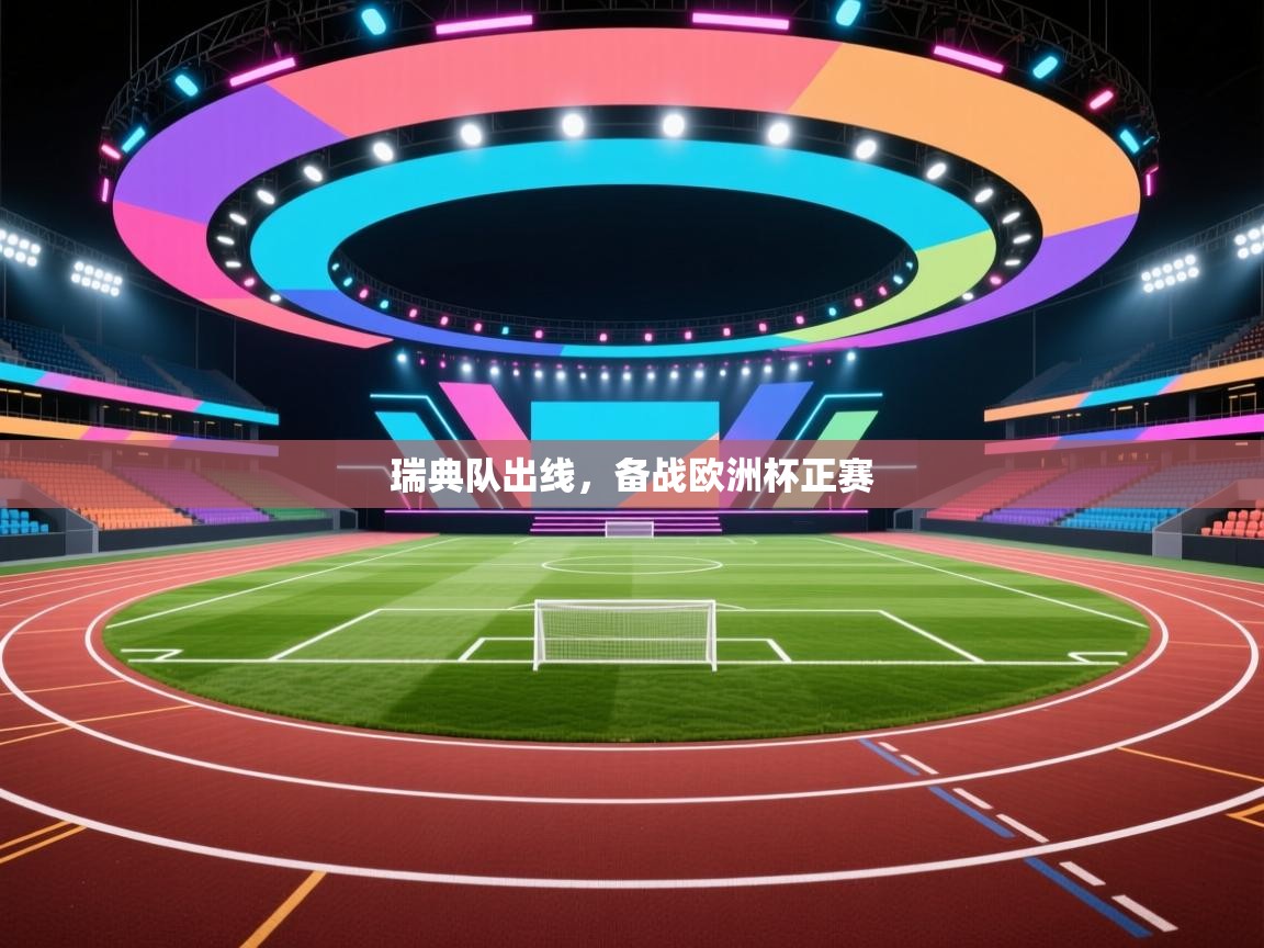 瑞典队出线，备战欧洲杯正赛