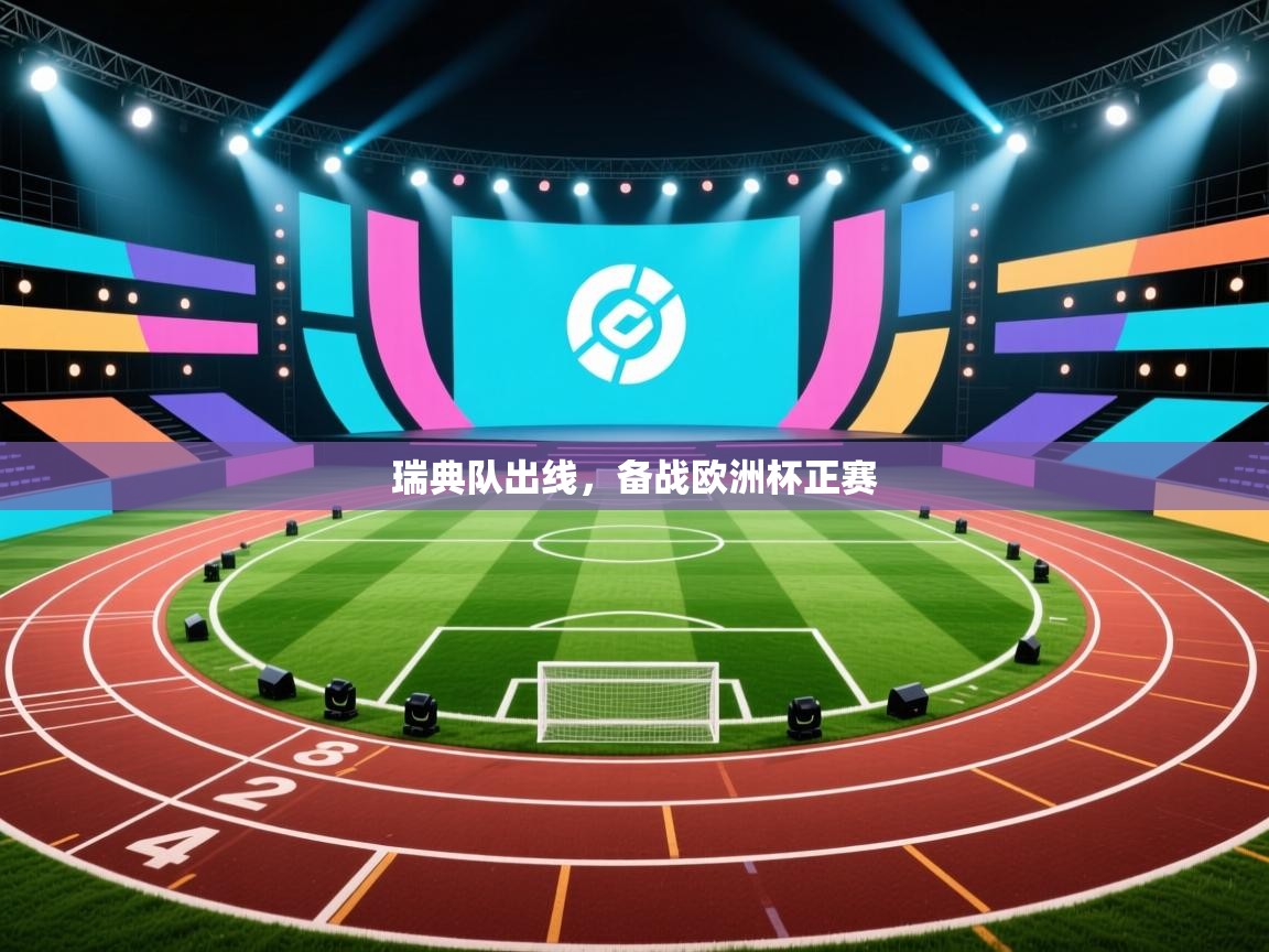 瑞典队出线，备战欧洲杯正赛  第2张