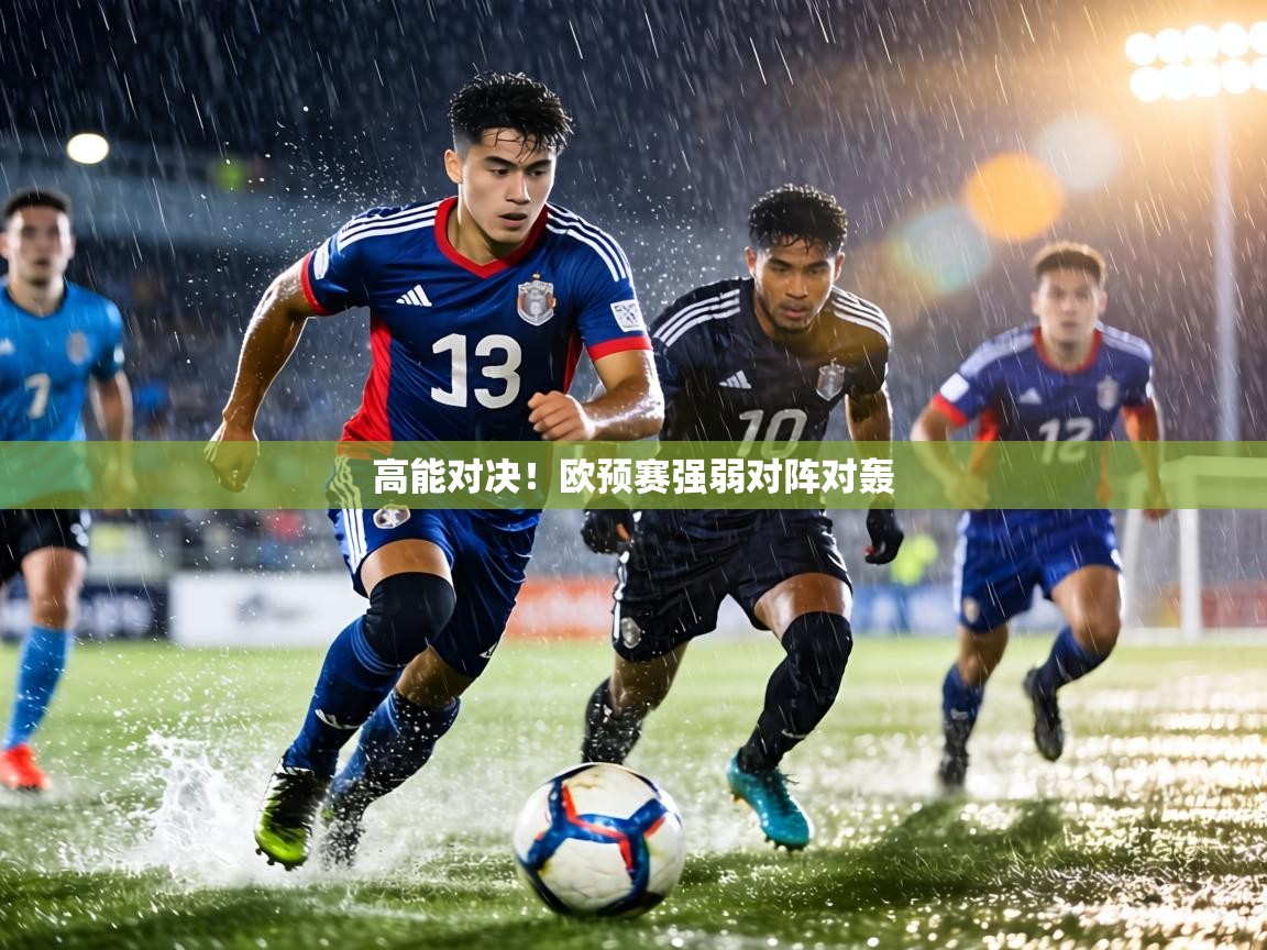 高能对决！欧预赛强弱对阵对轰