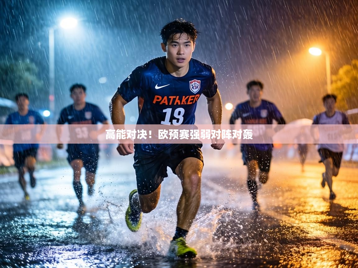 高能对决!欧预赛强弱对阵对轰 第2张
