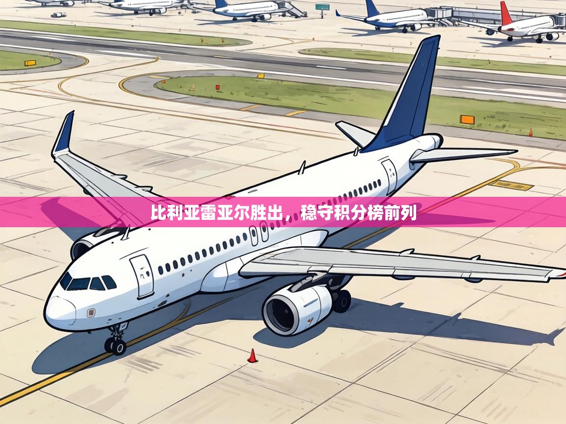 比利亚雷亚尔胜出，稳守积分榜前列