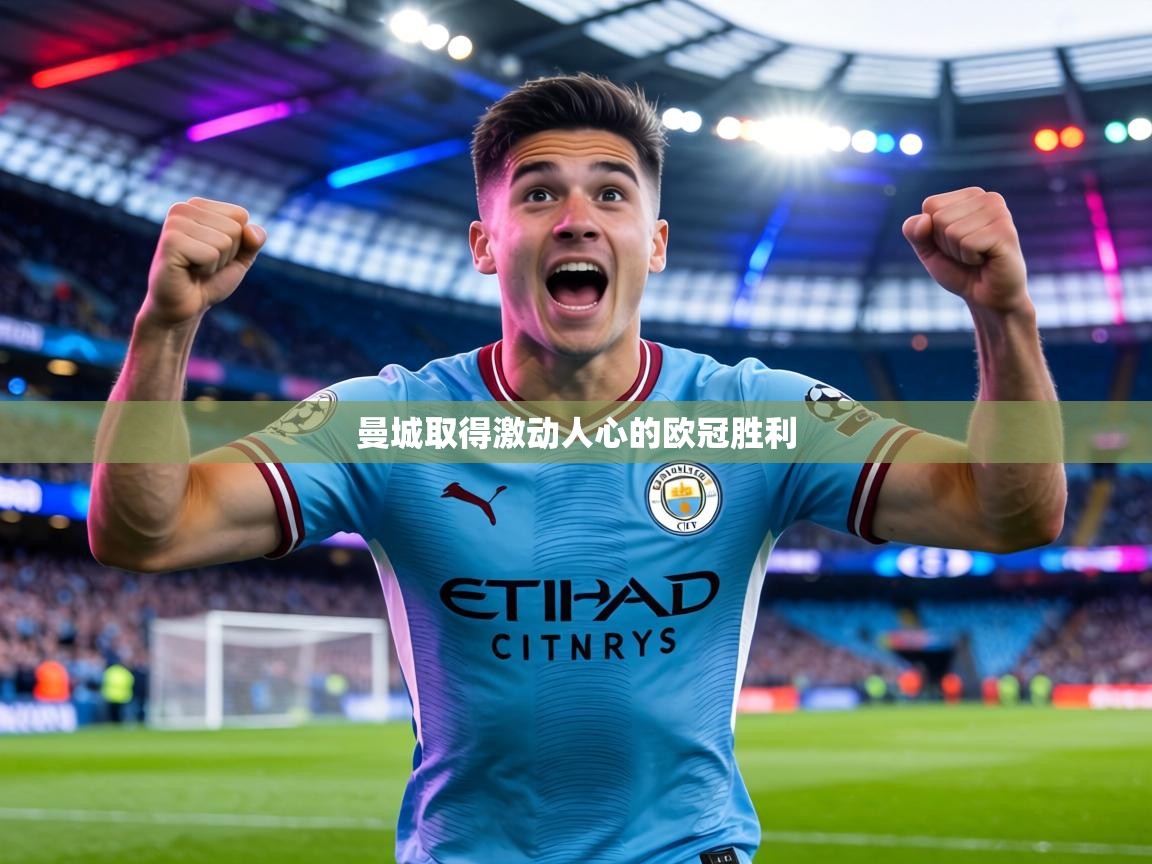 曼城取得激动人心的欧冠胜利 第1张