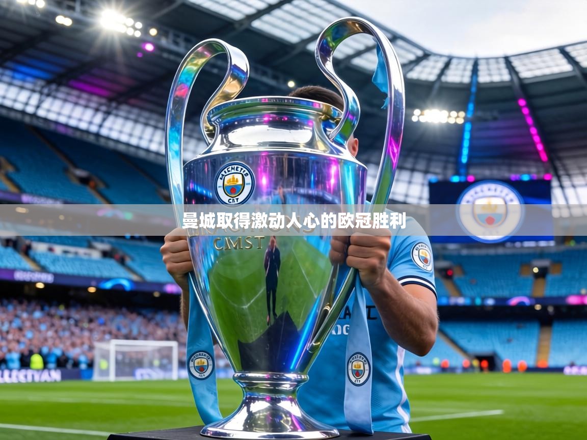 曼城取得激动人心的欧冠胜利 第2张