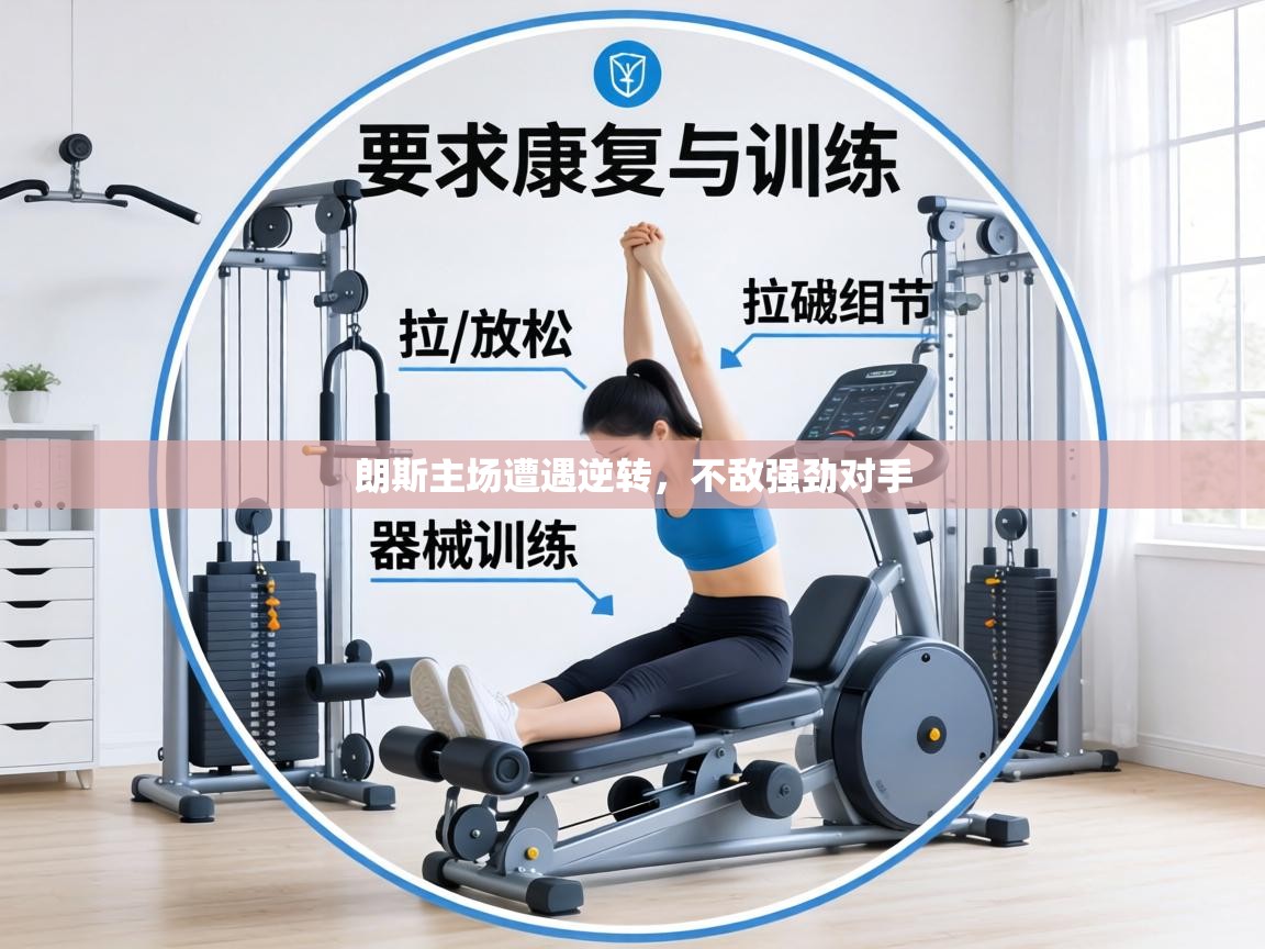 朗斯主场遭遇逆转，不敌强劲对手