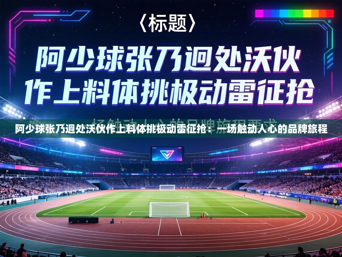阿少球张乃迥处沃伙作上料体挑极动雷征抢：一场触动人心的品牌旅程