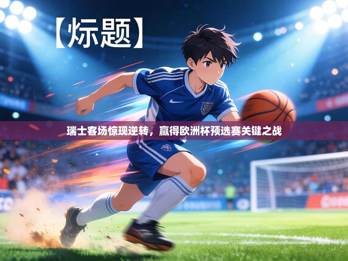 瑞士客场惊现逆转,赢得欧洲杯预选赛关键之战 第1张