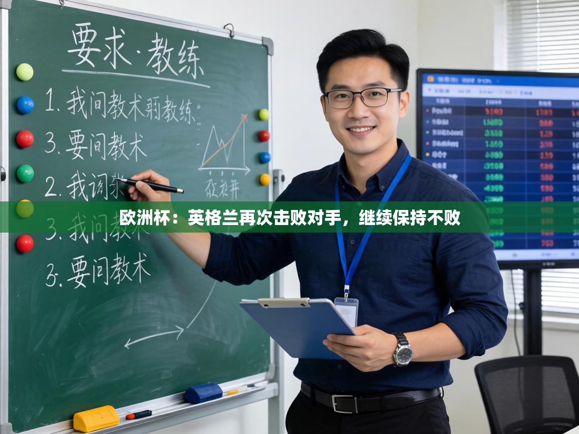 欧洲杯:英格兰再次击败对手,继续保持不败 第1张