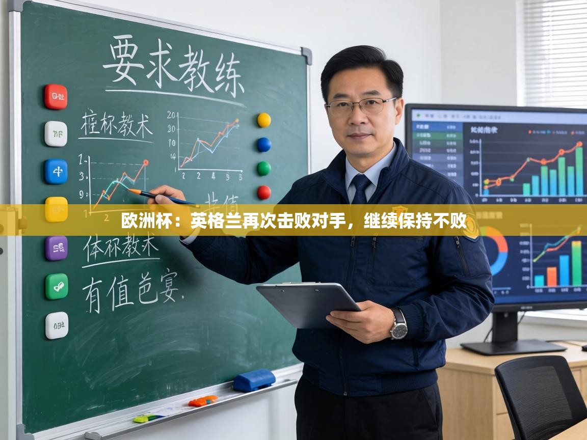 欧洲杯:英格兰再次击败对手,继续保持不败 第2张