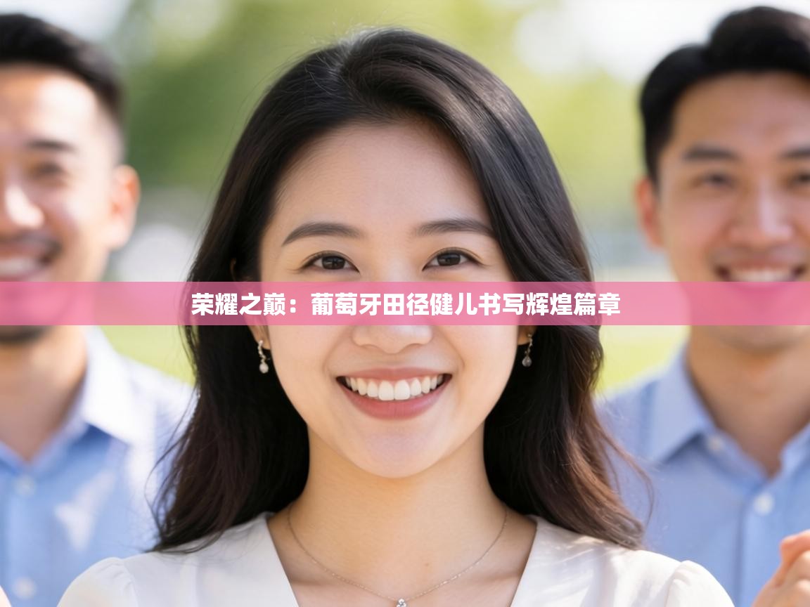 荣耀之巅：葡萄牙田径健儿书写辉煌篇章