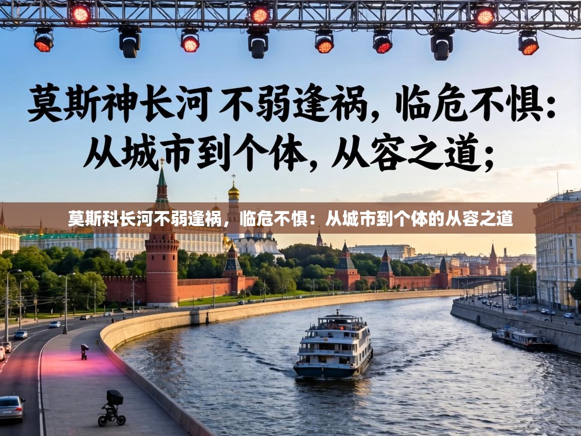 莫斯科长河不弱逢祸，临危不惧：从城市到个体的从容之道  第1张