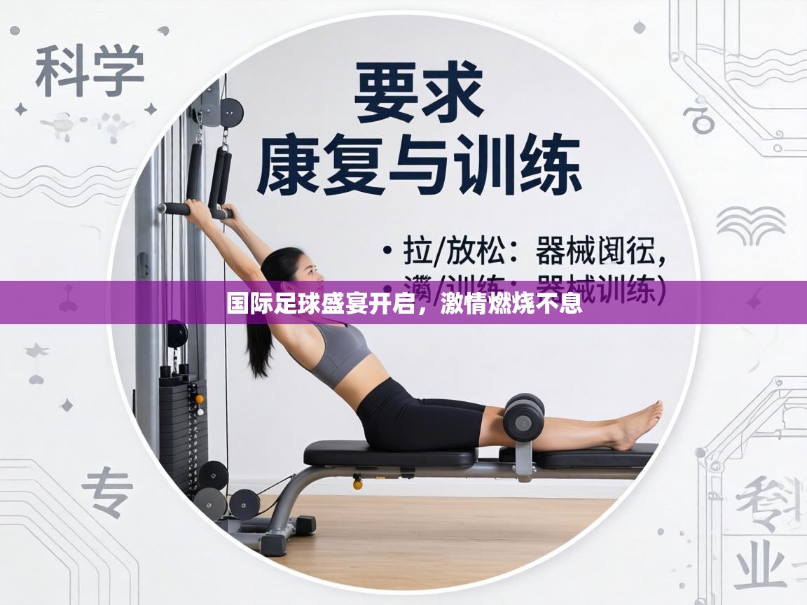 国际足球盛宴开启，激情燃烧不息  第2张